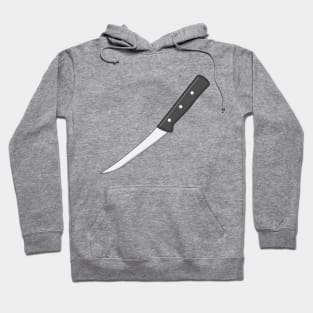 Butcher Knife Hoodie